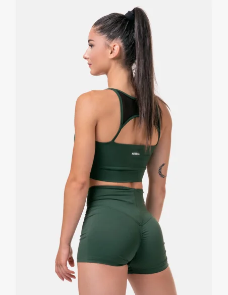 NEBBIA • Classic HERO reggiseno sportivo • NEBBIAshop.it
