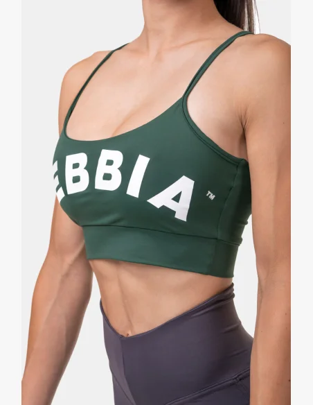 NEBBIA • Classic HERO reggiseno sportivo • NEBBIAshop.it