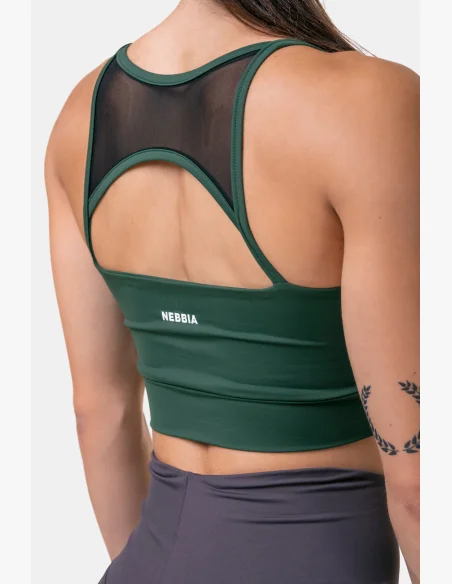NEBBIA • Classic HERO reggiseno sportivo • NEBBIAshop.it
