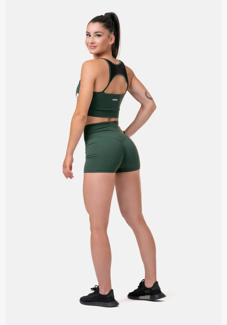 NEBBIA • Classic HERO reggiseno sportivo • NEBBIAshop.it