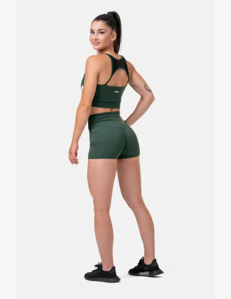 NEBBIA • Classic HERO reggiseno sportivo • NEBBIAshop.it