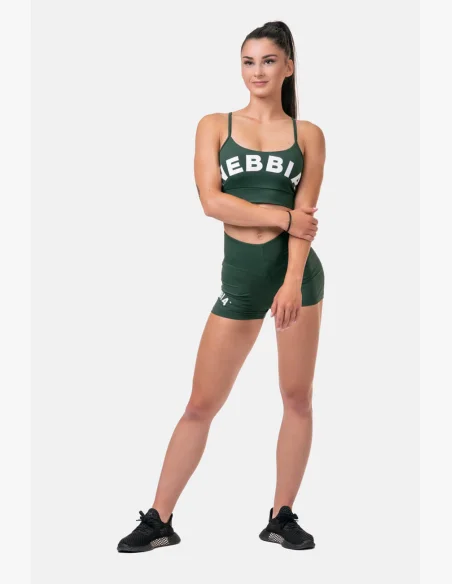 NEBBIA • Classic HERO reggiseno sportivo • NEBBIAshop.it